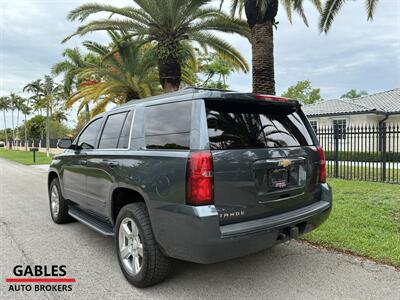 2019 Chevrolet Tahoe LS - Photo 11 - Miami, FL 33165