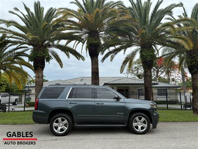 2019 Chevrolet Tahoe LS - Photo 2 - Miami, FL 33165