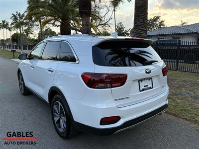 2019 Kia Sorento EX V6   - Photo 11 - Miami, FL 33165