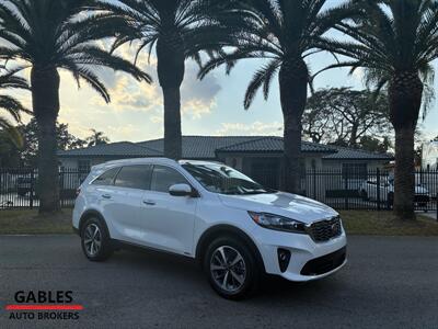 2019 Kia Sorento EX V6   - Photo 1 - Miami, FL 33165