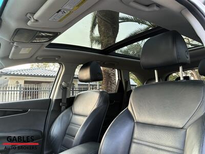 2019 Kia Sorento EX V6   - Photo 23 - Miami, FL 33165