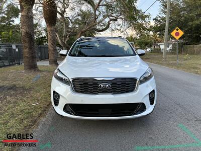 2019 Kia Sorento EX V6   - Photo 9 - Miami, FL 33165