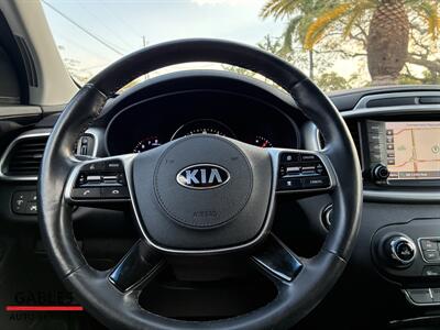 2019 Kia Sorento EX V6   - Photo 15 - Miami, FL 33165