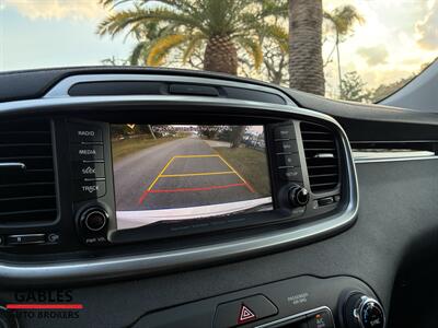 2019 Kia Sorento EX V6   - Photo 18 - Miami, FL 33165