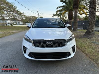 2019 Kia Sorento EX V6   - Photo 3 - Miami, FL 33165