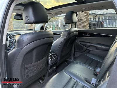 2019 Kia Sorento EX V6   - Photo 25 - Miami, FL 33165