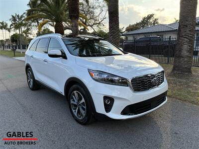 2019 Kia Sorento EX V6   - Photo 4 - Miami, FL 33165