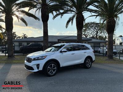 2019 Kia Sorento EX V6   - Photo 7 - Miami, FL 33165