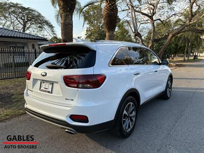 2019 Kia Sorento EX V6   - Photo 5 - Miami, FL 33165