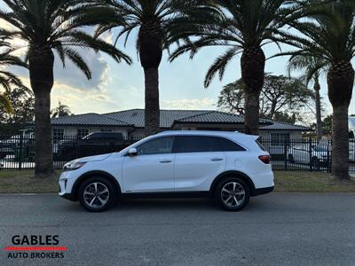 2019 Kia Sorento EX V6   - Photo 8 - Miami, FL 33165
