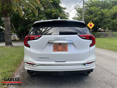 2020 GMC Terrain Denali   - Photo 6 - Miami, FL 33165
