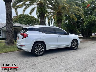 2020 GMC Terrain Denali   - Photo 5 - Miami, FL 33165