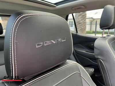 2020 GMC Terrain Denali   - Photo 11 - Miami, FL 33165