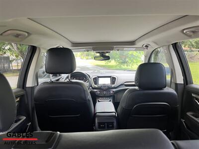 2020 GMC Terrain Denali   - Photo 12 - Miami, FL 33165