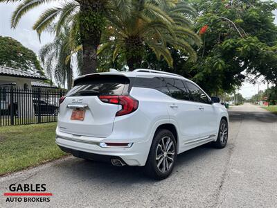 2020 GMC Terrain Denali   - Photo 4 - Miami, FL 33165