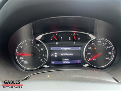 2020 GMC Terrain Denali   - Photo 16 - Miami, FL 33165