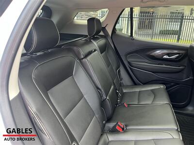 2020 GMC Terrain Denali   - Photo 9 - Miami, FL 33165