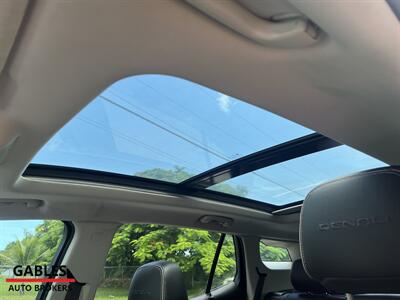 2020 GMC Terrain Denali   - Photo 15 - Miami, FL 33165