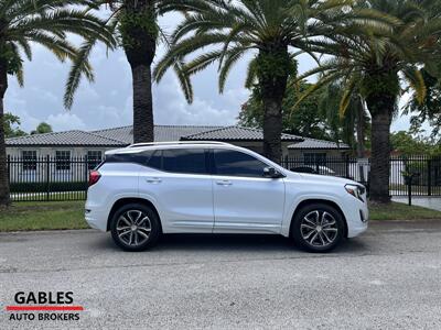 2020 GMC Terrain Denali   - Photo 3 - Miami, FL 33165