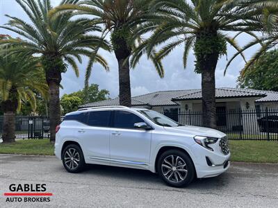 2020 GMC Terrain Denali   - Photo 2 - Miami, FL 33165