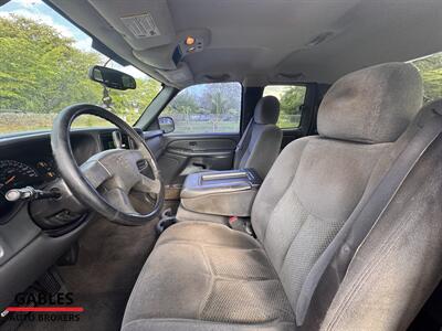 2005 Chevrolet Silverado 1500 Work Truck   - Photo 23 - Miami, FL 33165