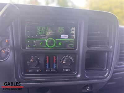 2005 Chevrolet Silverado 1500 Work Truck   - Photo 28 - Miami, FL 33165