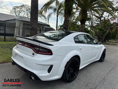 2022 Dodge Charger Scat Pack   - Photo 6 - Miami, FL 33165