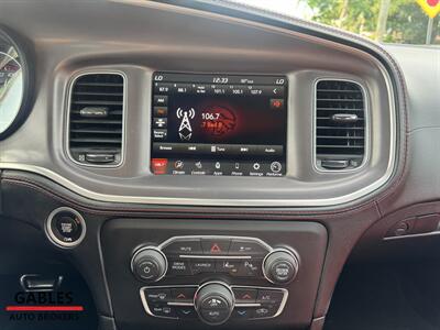 2022 Dodge Charger Scat Pack   - Photo 26 - Miami, FL 33165