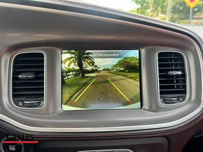 2022 Dodge Charger Scat Pack   - Photo 25 - Miami, FL 33165