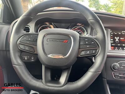 2022 Dodge Charger Scat Pack   - Photo 24 - Miami, FL 33165