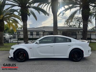 2022 Dodge Charger Scat Pack   - Photo 10 - Miami, FL 33165