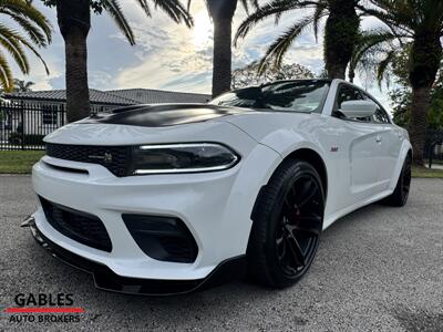 2022 Dodge Charger Scat Pack   - Photo 13 - Miami, FL 33165
