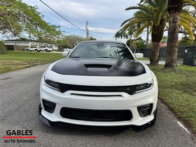 2022 Dodge Charger Scat Pack   - Photo 4 - Miami, FL 33165