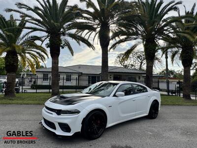2022 Dodge Charger Scat Pack   - Photo 12 - Miami, FL 33165