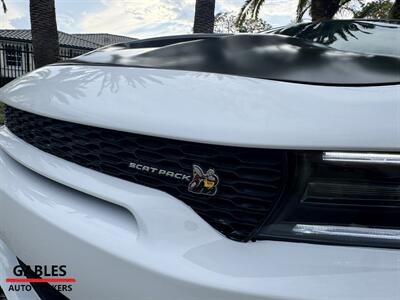 2022 Dodge Charger Scat Pack   - Photo 14 - Miami, FL 33165