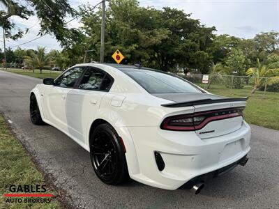 2022 Dodge Charger Scat Pack   - Photo 8 - Miami, FL 33165
