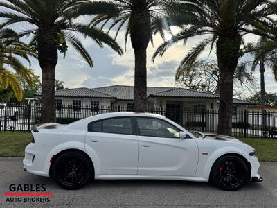 2022 Dodge Charger Scat Pack   - Photo 5 - Miami, FL 33165