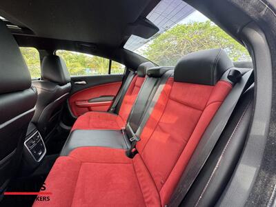 2022 Dodge Charger Scat Pack   - Photo 19 - Miami, FL 33165