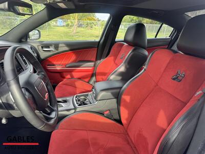2022 Dodge Charger Scat Pack   - Photo 16 - Miami, FL 33165