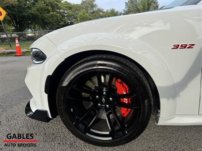 2022 Dodge Charger Scat Pack   - Photo 15 - Miami, FL 33165