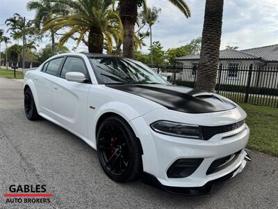 2022 Dodge Charger Scat Pack   - Photo 2 - Miami, FL 33165