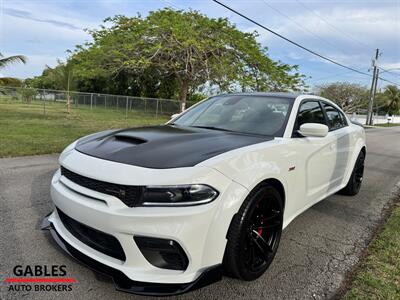 2022 Dodge Charger Scat Pack   - Photo 3 - Miami, FL 33165
