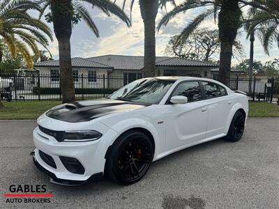 2022 Dodge Charger Scat Pack   - Photo 11 - Miami, FL 33165