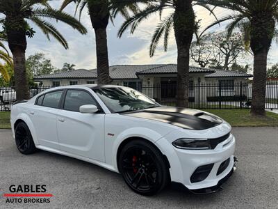 2022 Dodge Charger Scat Pack   - Photo 9 - Miami, FL 33165