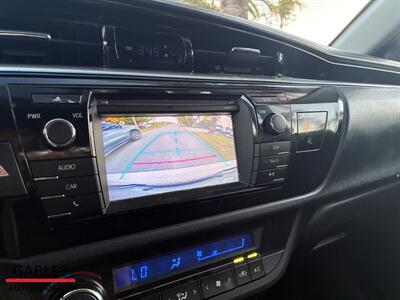 2015 Toyota Corolla LE   - Photo 17 - Miami, FL 33165