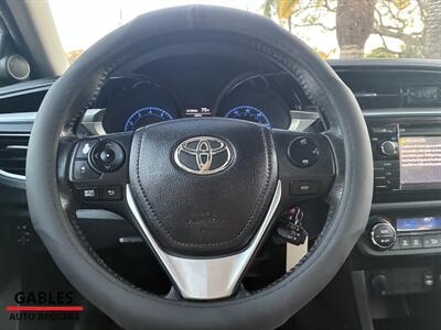 2015 Toyota Corolla LE   - Photo 14 - Miami, FL 33165