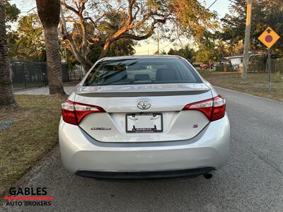 2015 Toyota Corolla LE   - Photo 6 - Miami, FL 33165