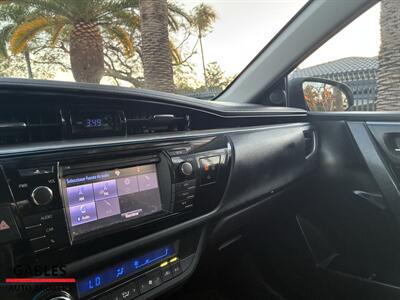 2015 Toyota Corolla LE   - Photo 16 - Miami, FL 33165