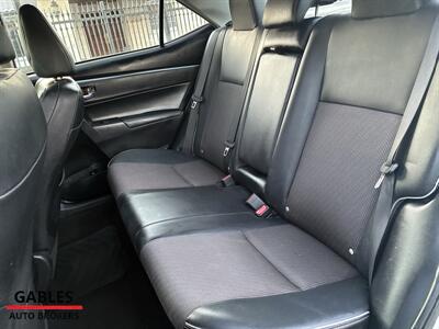 2015 Toyota Corolla LE   - Photo 20 - Miami, FL 33165