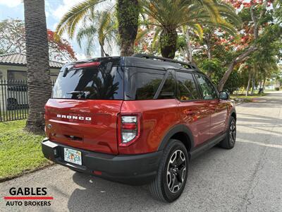 2024 Ford Bronco Sport Outer Banks - Photo 5 - Miami, FL 33165